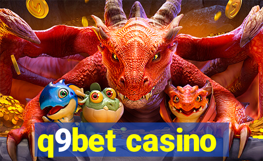 q9bet casino